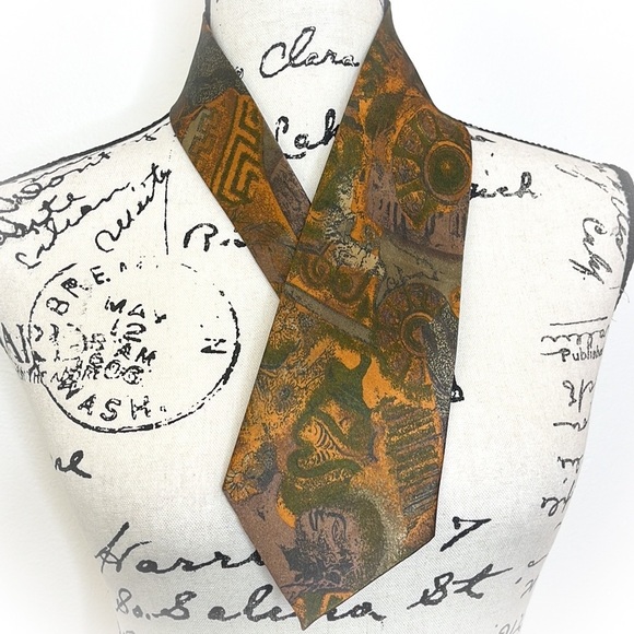 😎Very Handsome Mens Tie😎 - Picture 5 of 10